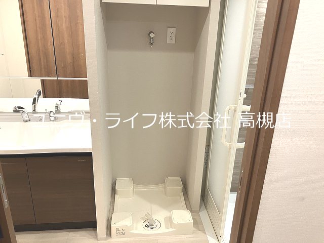ジオ高槻ミューズレジス その他16
