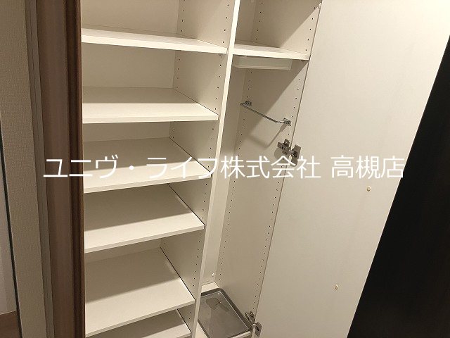 ジオ高槻ミューズレジス その他17