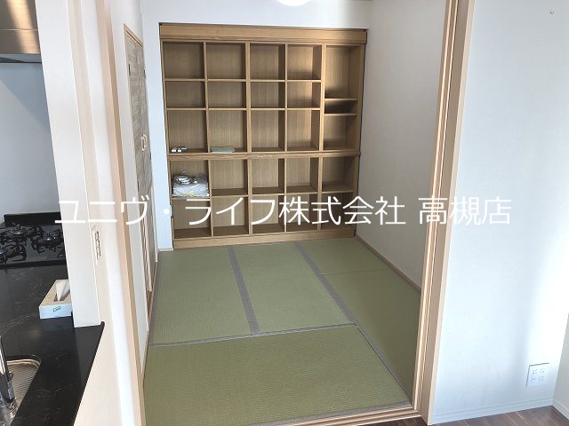 ジオ高槻ミューズレジス その他19