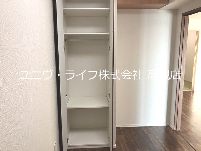 ジオ高槻ミューズレジス その他21