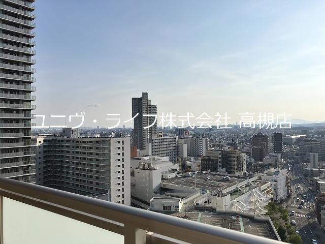 ジオ高槻ミューズレジス その他22