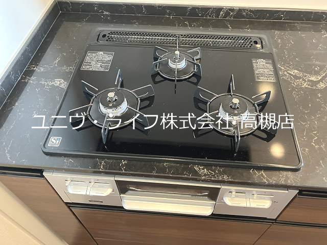 ジオ高槻ミューズレジス その他23
