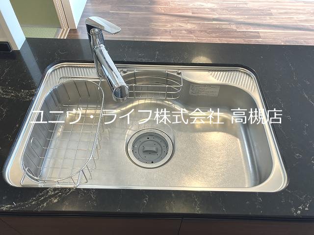 ジオ高槻ミューズレジス その他24