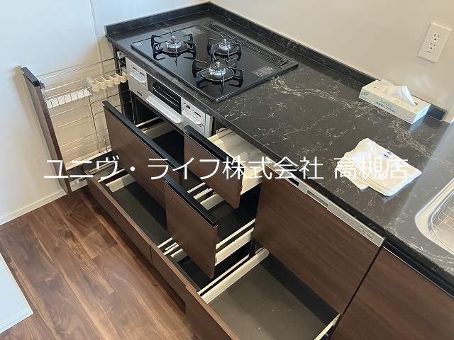 ジオ高槻ミューズレジス その他25