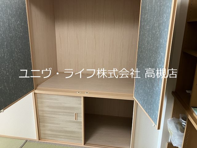 ジオ高槻ミューズレジス その他26