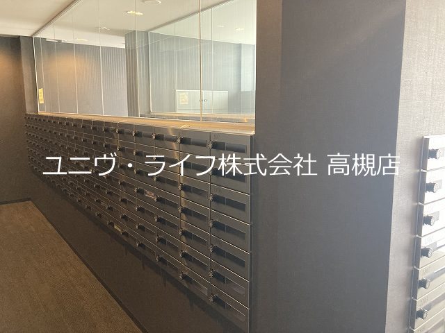 ジオ高槻ミューズレジス その他27