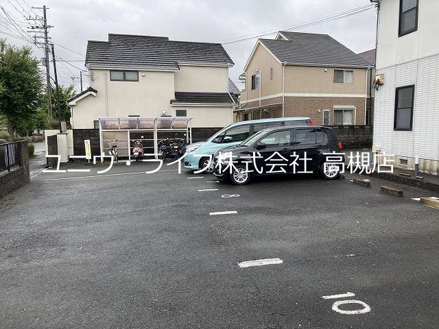 メゾン・ド・ユウ その他1