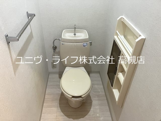 メゾン・ド・ユウ その他5