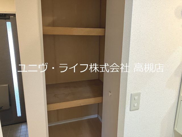 メゾン・ド・ユウ その他8