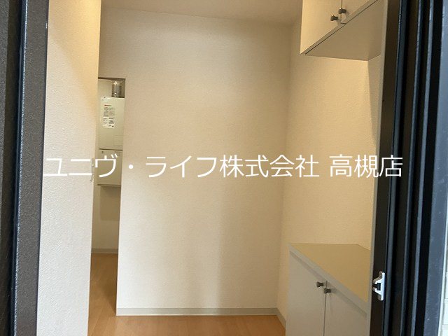 メゾン・ド・ユウ その他11