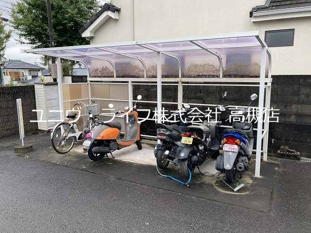メゾン・ド・ユウ その他19