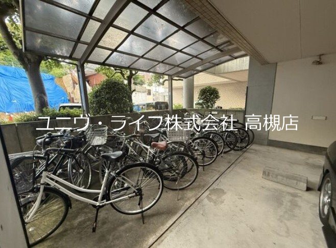 ビエラコート高槻 その他4
