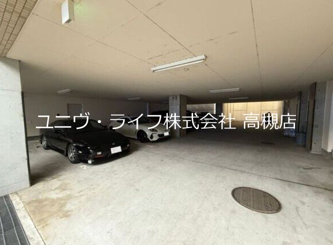 ビエラコート高槻 その他3