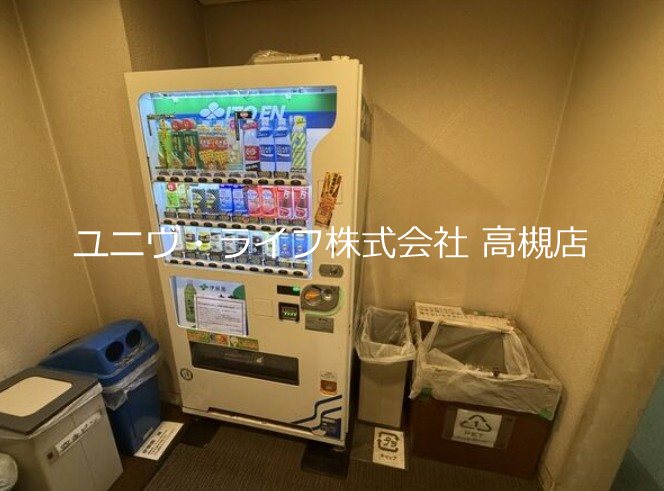 ビエラコート高槻 その他16