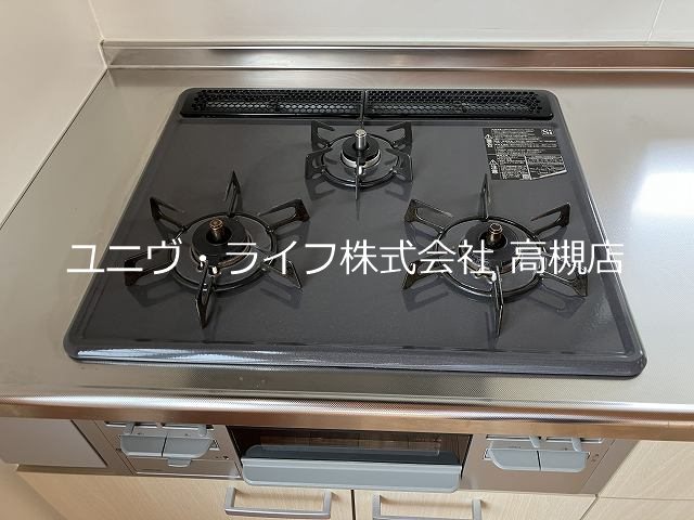 高槻QUINTET（タカツキクインテット） その他7