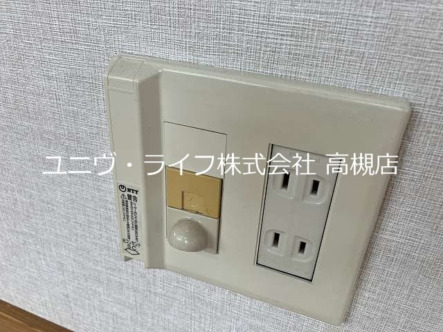高槻QUINTET（タカツキクインテット） その他10