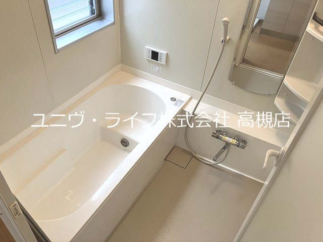 高槻QUINTET（タカツキクインテット） 風呂画像