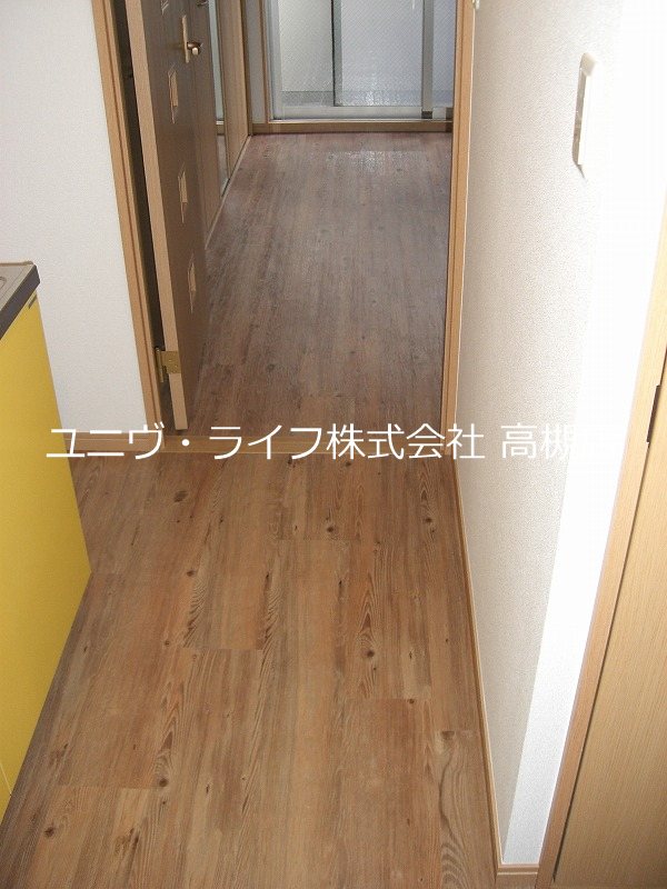 プレステージ１ｓｔ 玄関