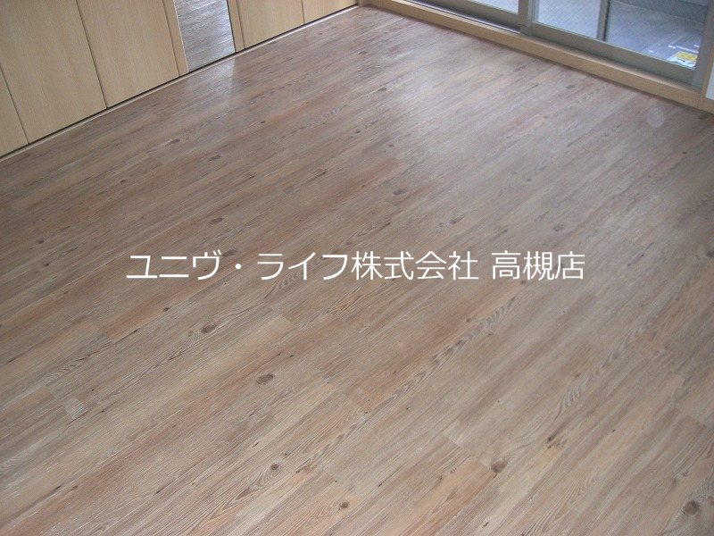 プレステージ１ｓｔ ベッドルーム