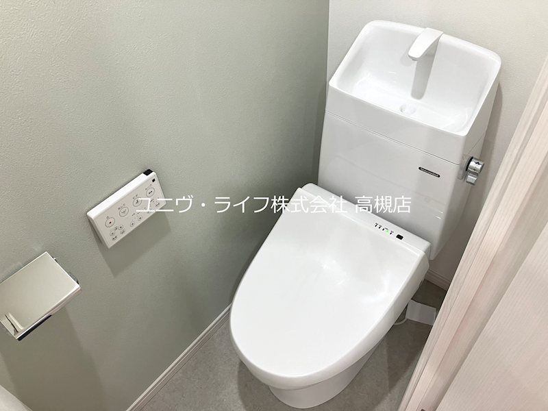 ウェルスクエア高槻 その他5