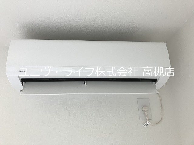 ウェルスクエア高槻 その他8