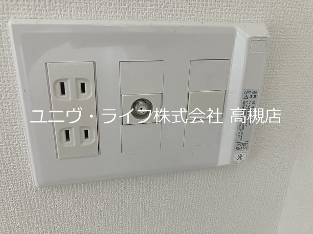 ウェルスクエア高槻 その他18
