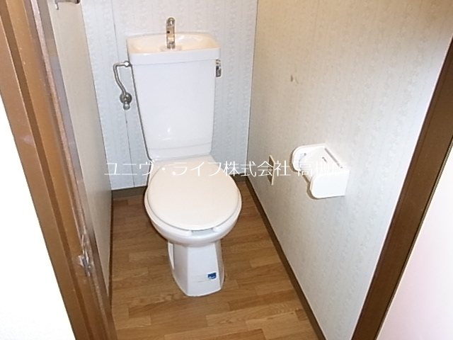 アサヒパークハイツ その他6