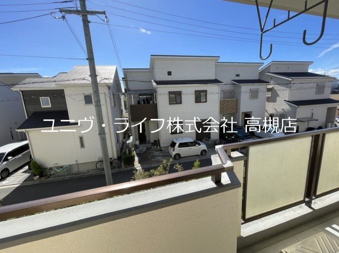 アサヒパークハイツ その他8