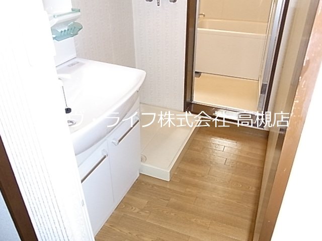 アサヒパークハイツ その他14
