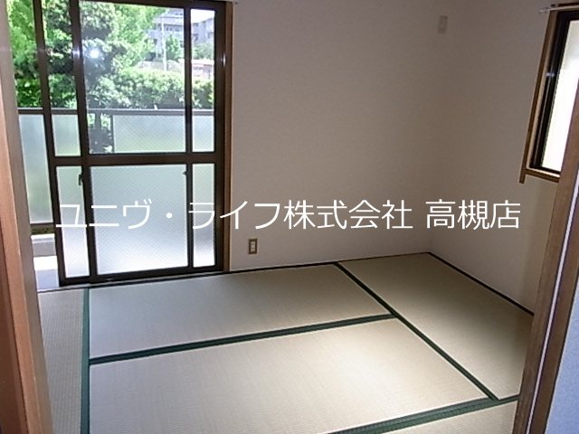 アサヒパークハイツ その他15