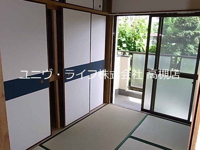 アサヒパークハイツ その他16