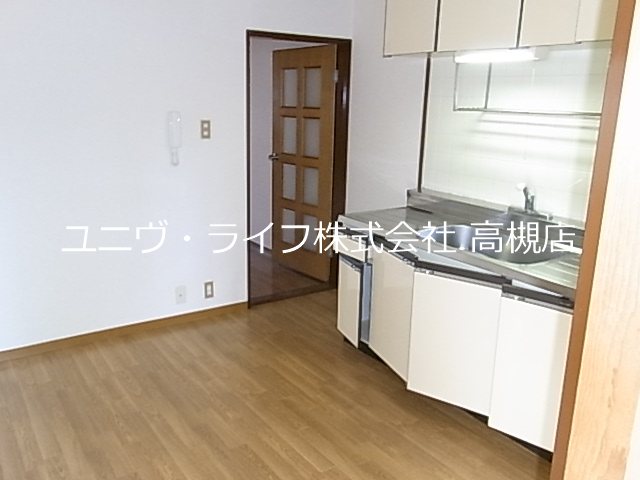 アサヒパークハイツ その他17