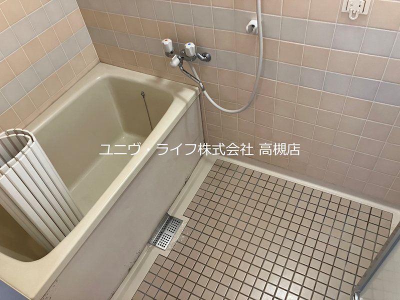風呂画像