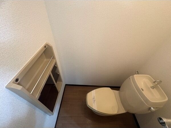 リバーサイドハイツ その他2