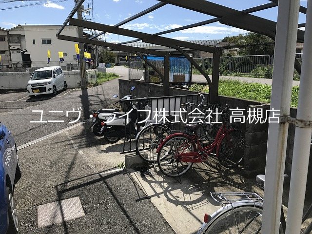 リバーサイドハイツ その他3
