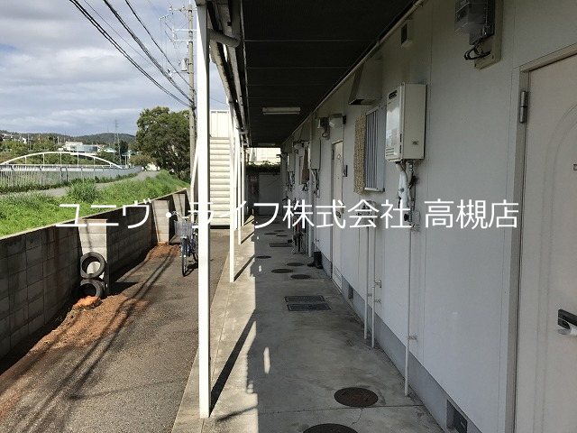 リバーサイドハイツ その他4