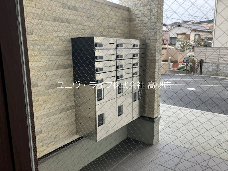 maison west その他2