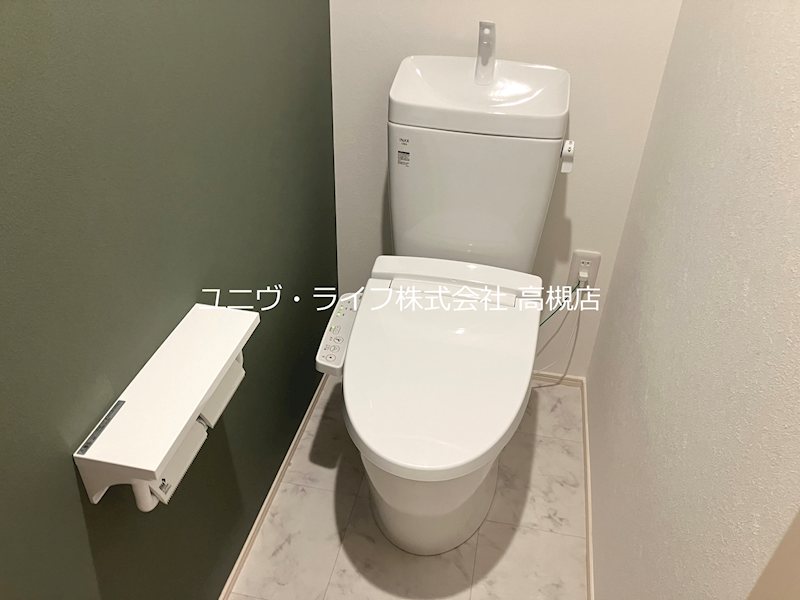maison west その他4