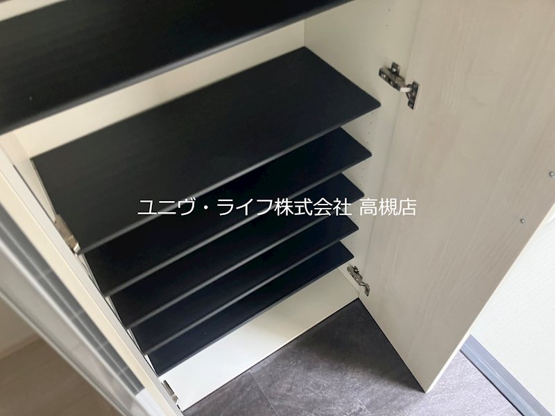 maison west その他9