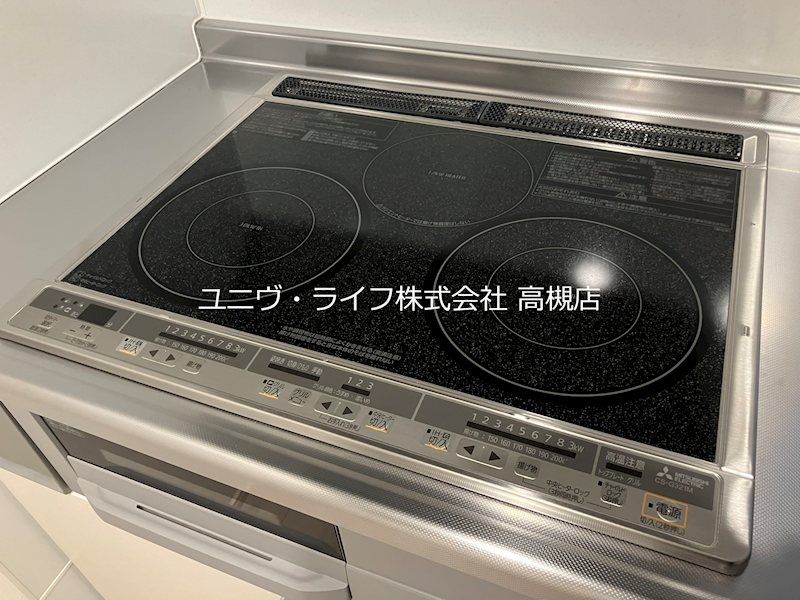 maison west その他10