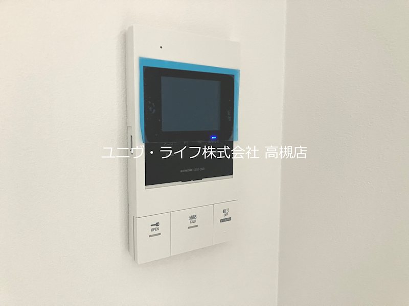 maison west その他12