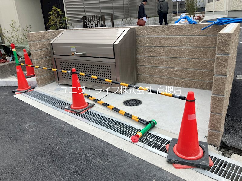 maison west その他14