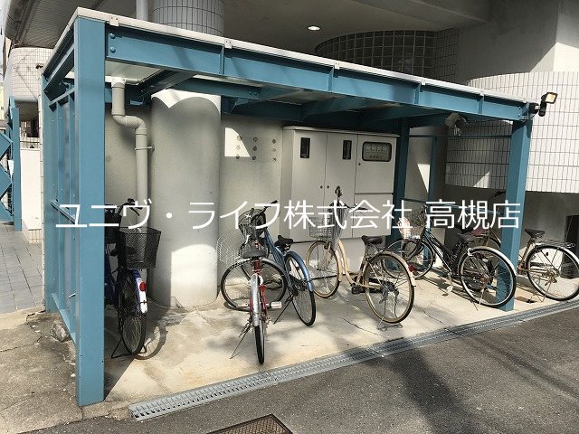 バッハレジデンス高槻Ⅰ その他3