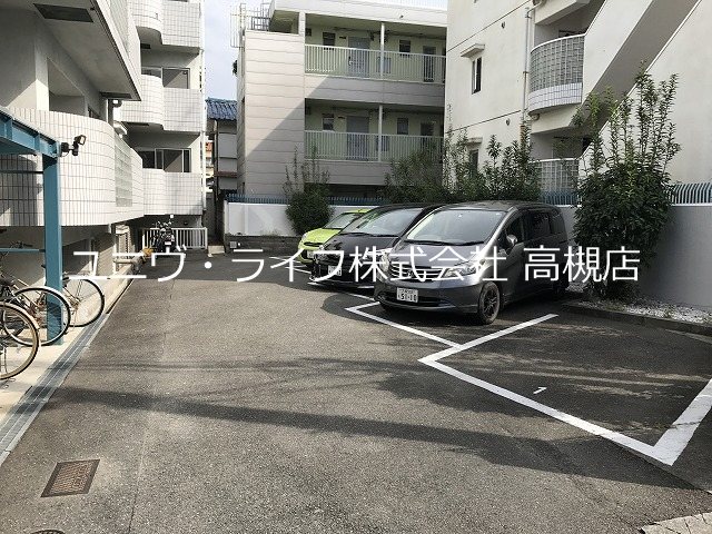 バッハレジデンス高槻Ⅰ その他14