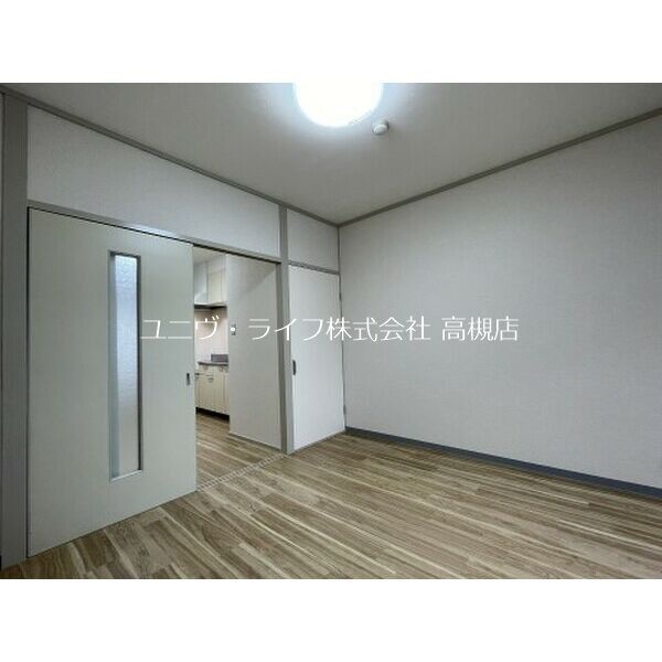 真上ロイヤルハイツ その他4
