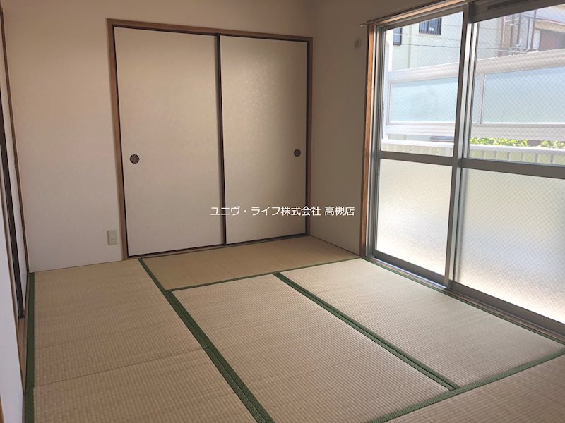 コーポグリーン その他10