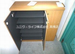 コーポグリーン その他11