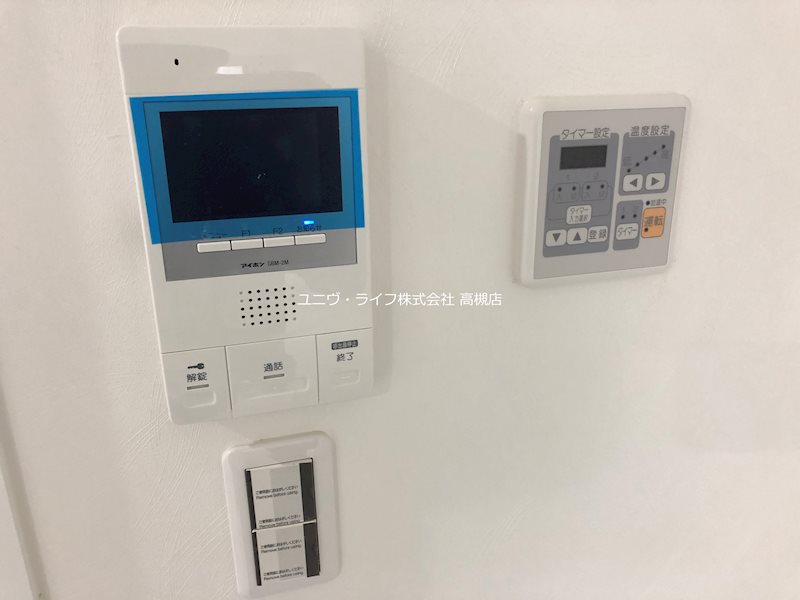 ソレイユ藤の里イースト その他7