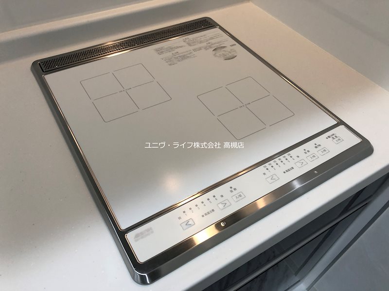 ソレイユ藤の里イースト その他9