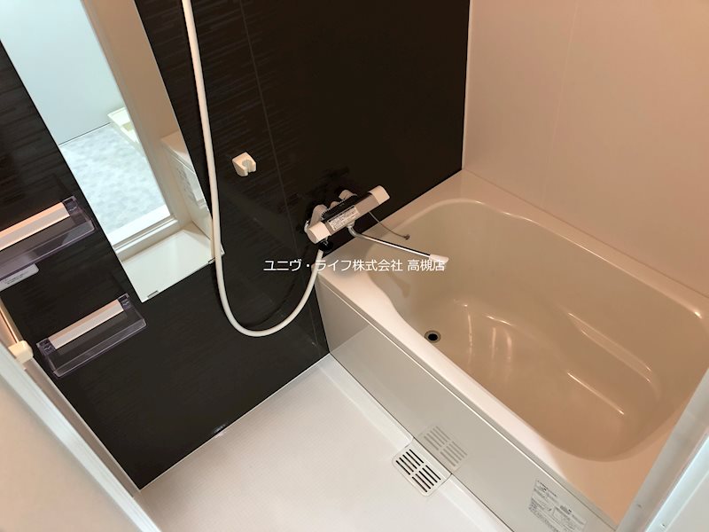 ソレイユ藤の里イースト 風呂画像
